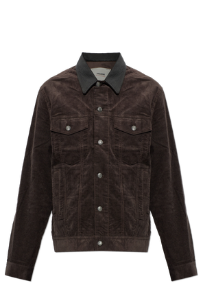 'Bases' jacket