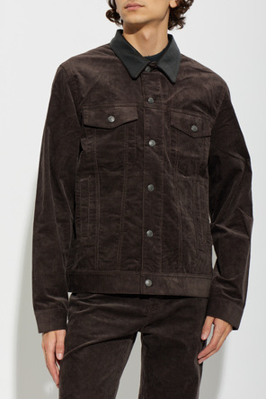 Zadig & Voltaire 'Bases' jacket
