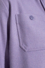 A.P.C. Shirt with pockets