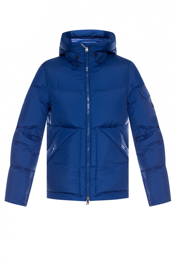 woolrich sierra down jacket