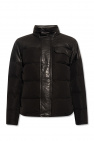 AllSaints ‘Woodrow’ puffer jacket