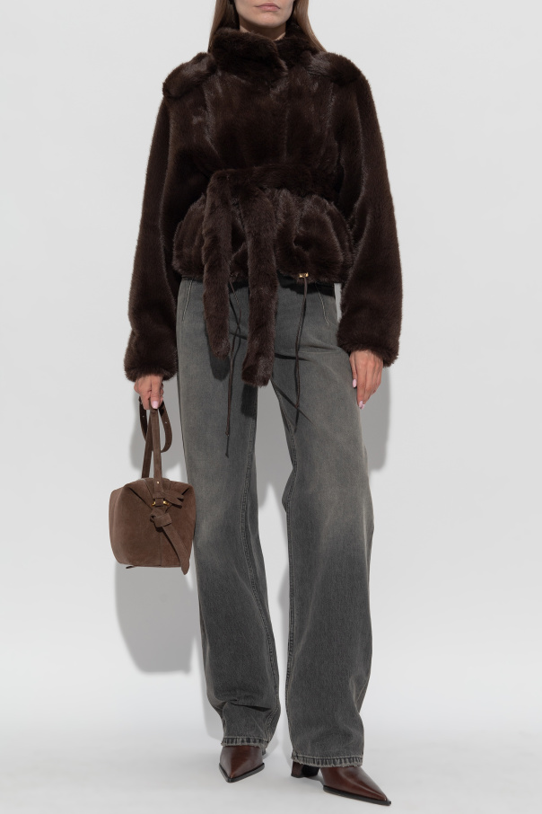 DARKPARK Faux fur "Hunter"