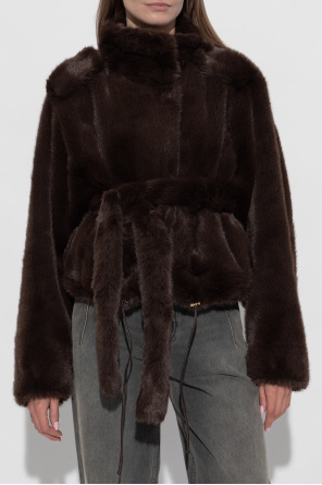 DARKPARK Faux fur "Hunter"