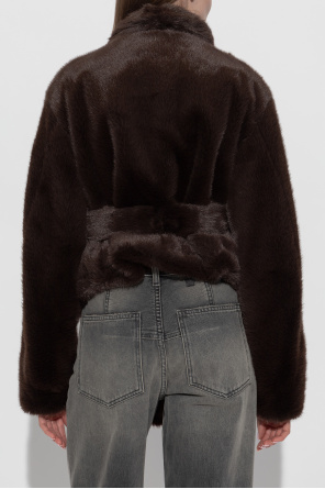 DARKPARK Faux fur "Hunter"