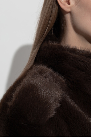 DARKPARK Faux fur "Hunter"