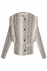 Iro Tweed blazer