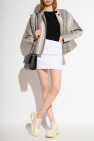 Iro Tweed blazer