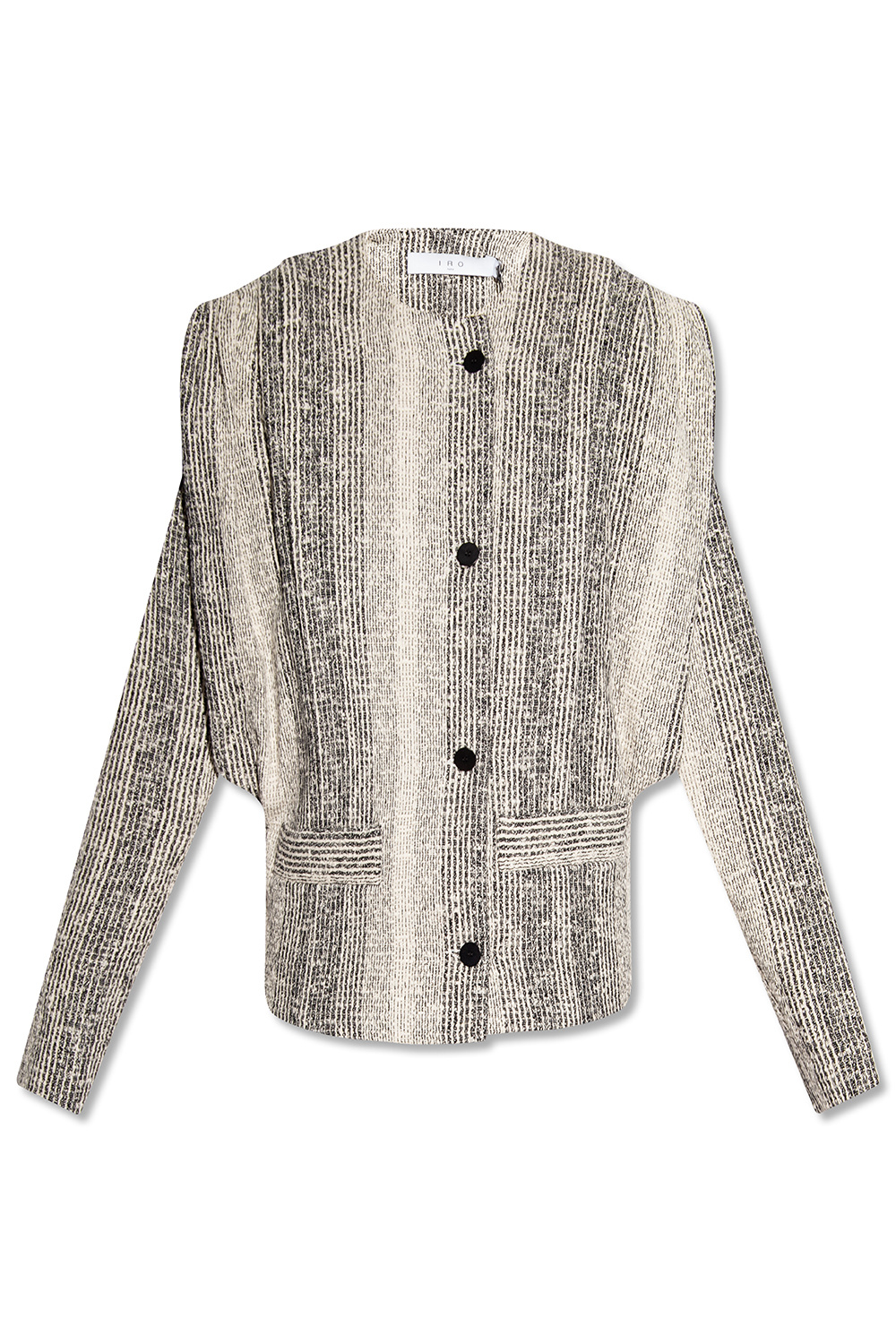 Iro Tweed blazer