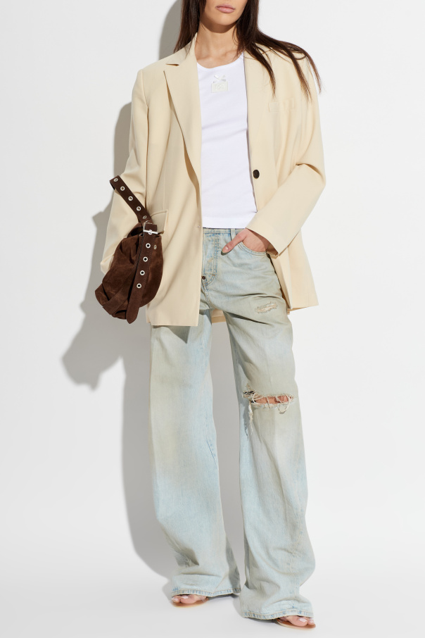 Iro Blazer ‘Alapi’