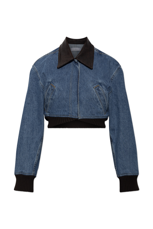 ‘Audace’ jacket od Iro