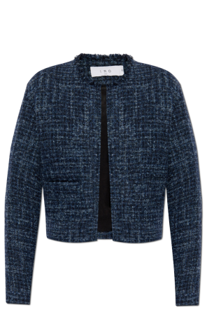 Tweed blazer Baluna