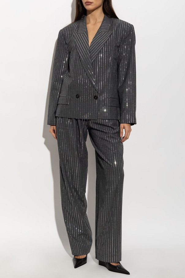 Iro Jacket ‘Bay’ with sequins