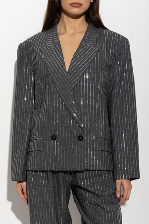 Iro Jacket ‘Bay’ with sequins