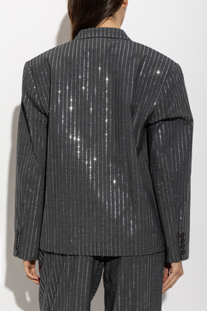 Iro Jacket ‘Bay’ with sequins