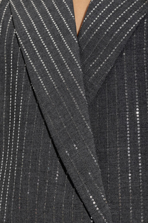 Iro Jacket ‘Bay’ with sequins