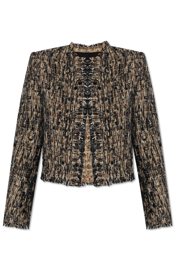 Jacket `Carlia` od Iro