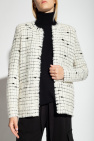 Iro Tweed blazer