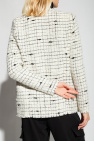 Iro Tweed blazer