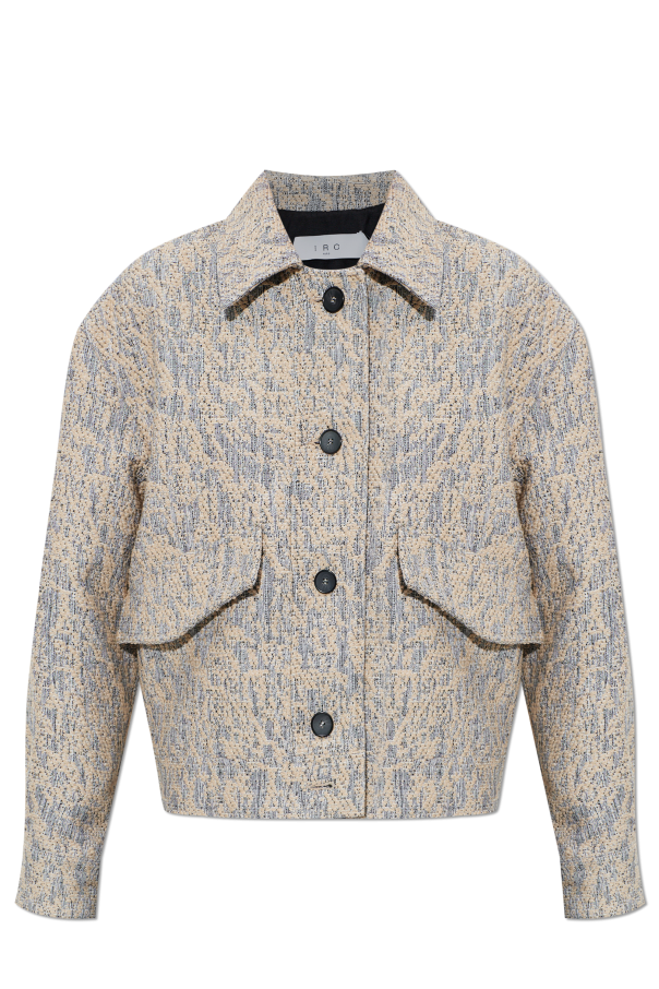 Iro Kurtka ‘Elios’