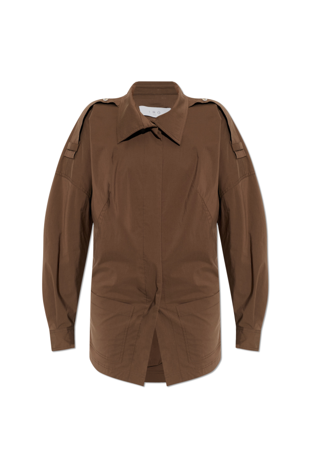 Jacket `Elyn` od Iro