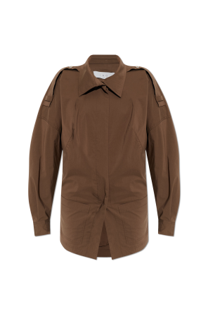 Jacket `Elyn`