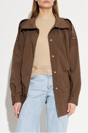 Iro Jacket `Elyn`