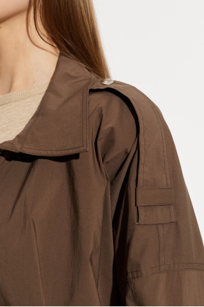 Iro Jacket `Elyn`