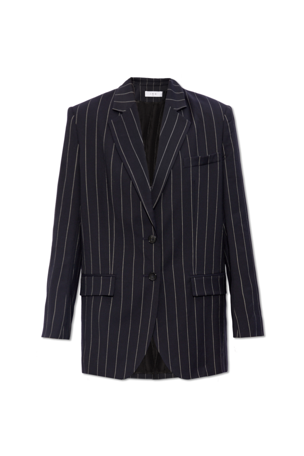 Iro ‘Hawat’ oversize blazer