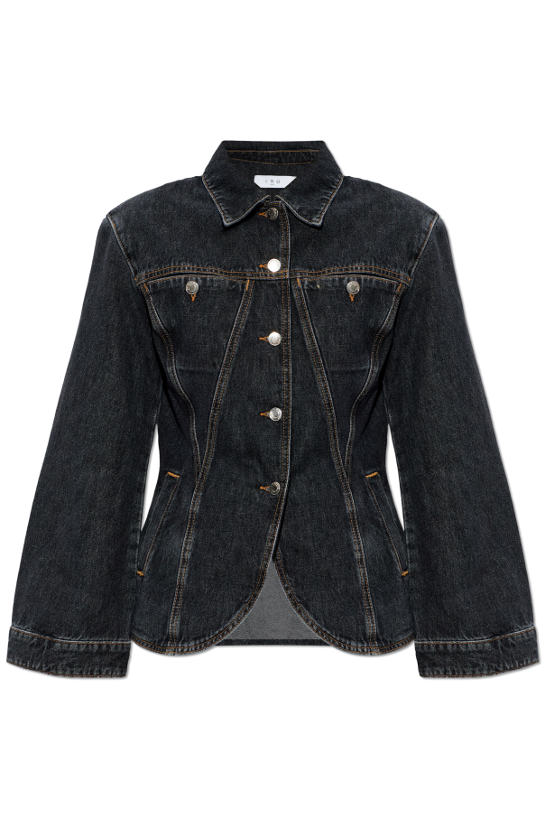Iro 'Iloan' denim jacket