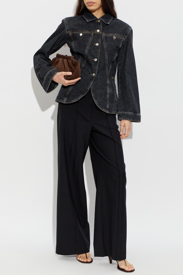 Iro 'Iloan' denim jacket