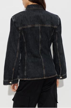 Iro 'Iloan' denim jacket