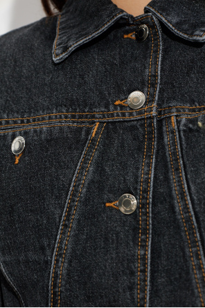 Iro 'Iloan' denim jacket