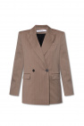 Iro Double-breasted blazer