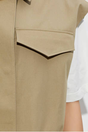 Iro Kamizelka ‘Iziel’