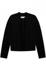 Iro Tweed blazer