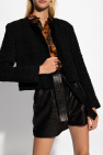 Iro Tweed blazer