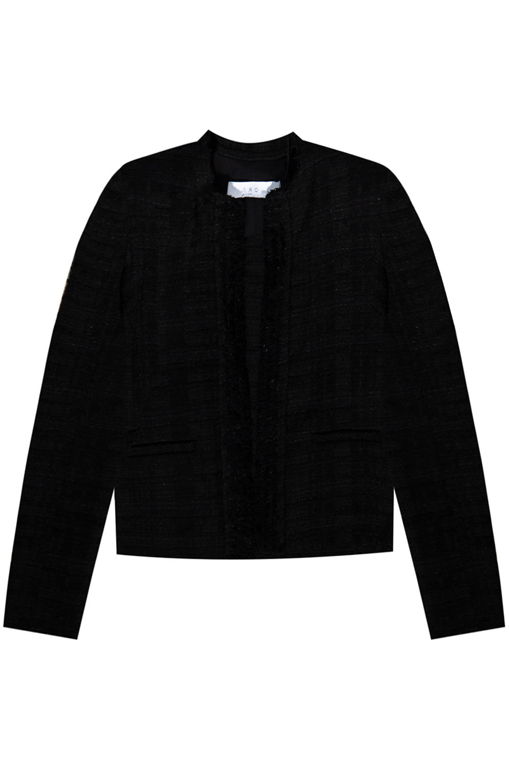 Iro Tweed blazer