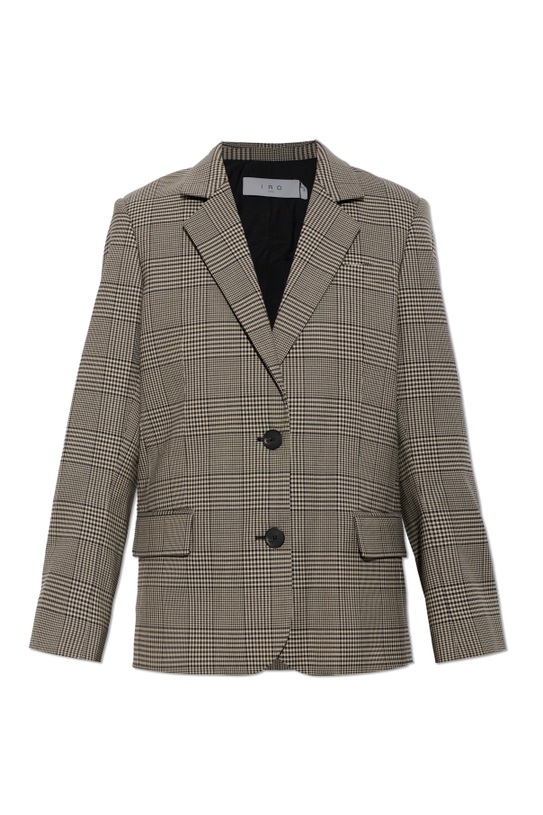‘Kraig’ blazer od Iro