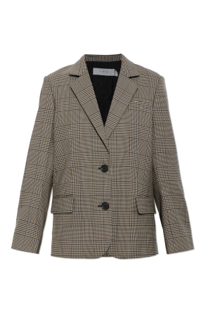 ‘Kraig’ blazer