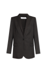 Iro ‘Maurane’ single-breasted blazer