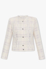 Iro ‘Orlanda’ tweed jacket