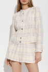 Iro ‘Orlanda’ tweed jacket