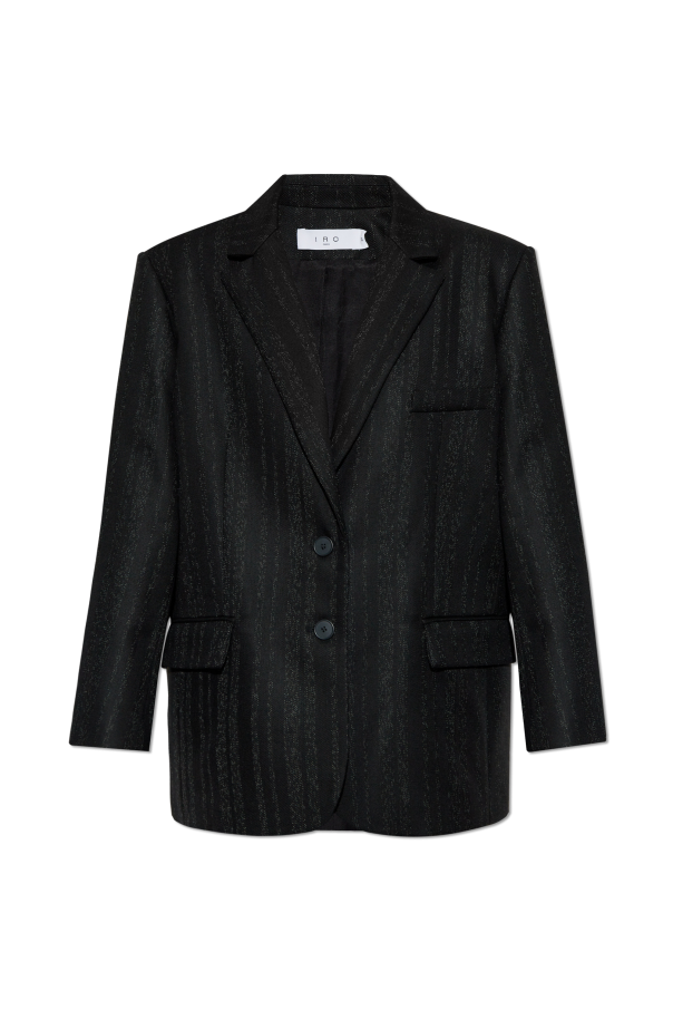 Iro Blazer Primeri