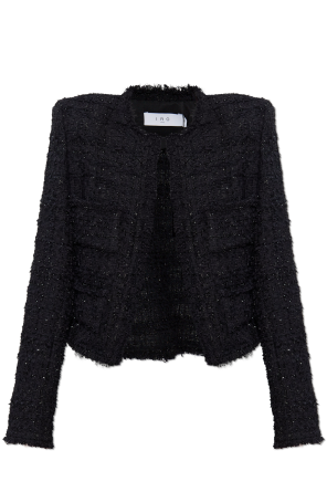 Tweed blazer `Safira`
