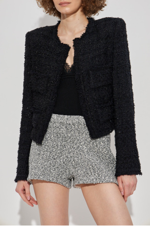 Iro Tweed blazer `Safira`