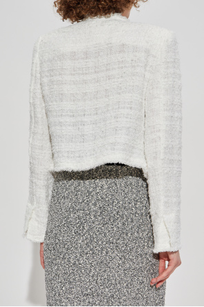 Iro "Tweed" blazer 'Safira'