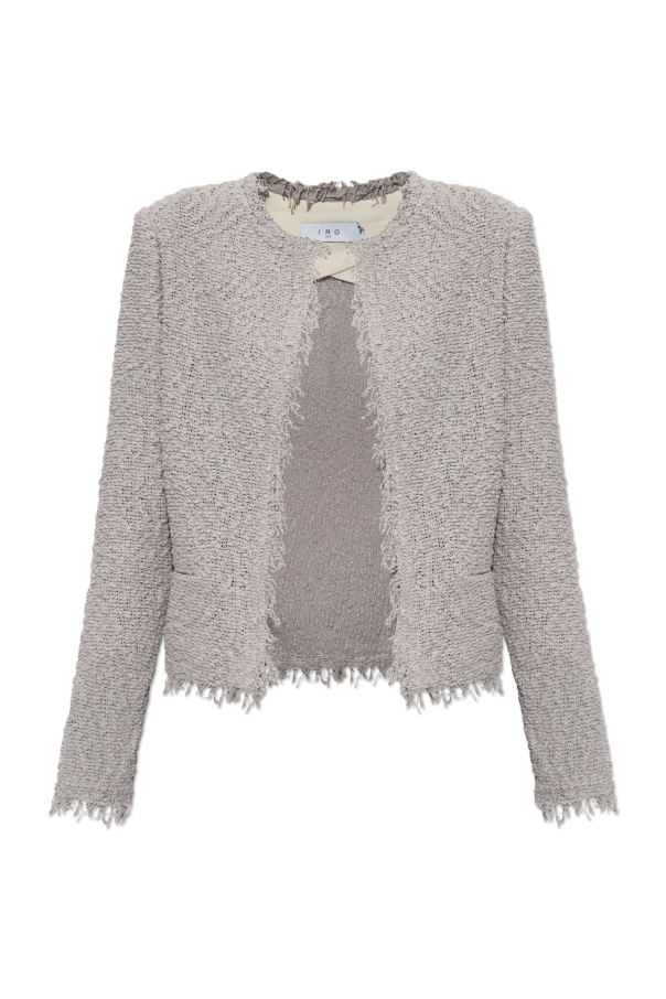 Cardigan `Shavani` od Iro