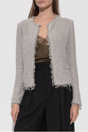 Iro Cárdigan `Shavani`