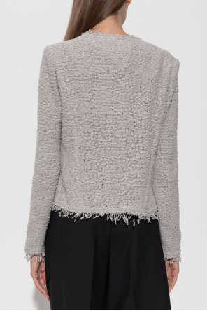 Iro Cárdigan `Shavani`