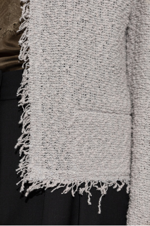 Iro Cárdigan `Shavani`